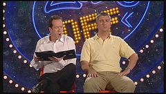 Direttamente dall'Inghilterra John & Dave a Zelig Off 2008