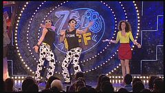 Federico Basso è il miglior amico di Jonny Groove