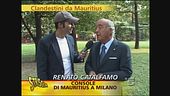 Il Console di Mauritius