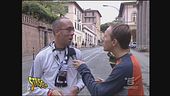 Striscia lo striscione