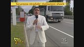 Sicurezza stradale