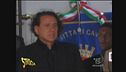 Berlusconi e il parrucchino umano