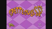 Spetteguless