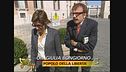 'Roberto Maroni' al lavoro