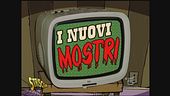 I Nuovi Mostri