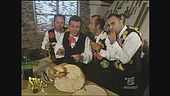 Il caso del 'Casu Marzu'