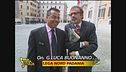 'Roberto Maroni' tra due fuochi