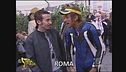 Valentino Campione del mondo