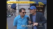 Falso acquisto case