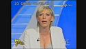 L'imprevisto sui tacchi