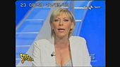 L'imprevisto sui tacchi
