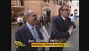 Le preoccupazioni di 'Maroni'