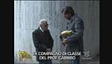 Tapiro a Nicola Cabibbo