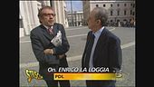 Gli impegni di 'Maroni'