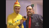 Mister 'banana Urrà'