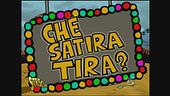 Che satira Tira