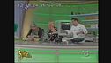 Uno chef e i suoi mixer