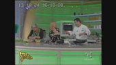 Uno chef e i suoi mixer