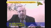 Intermediario permessi di soggiorno