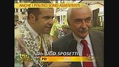 Assenteismo in Parlamento