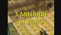 Occhio allo spreco