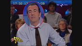 L'errore a 'La vita in diretta'
