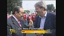 Alla manifestazione del Pd