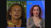 Un sosia per Luxuria