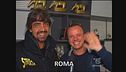 Tapiro d'oro a Gigi D'Alessio
