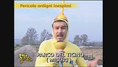 Una missione pericolosa