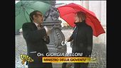 I problemi da ministro