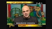 Che satira tira