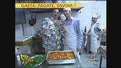 Risarcimento danni a Gaeta