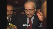'Bruno Vespa' e Walter Veltroni