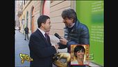 Tapiro a Italo Bocchino