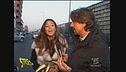 Tapiro a Belén Rodríguez