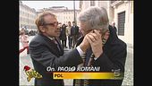 I pensieri di 'Maroni'