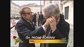 I pensieri di 'Maroni'
