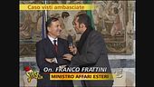 Permessi di soggiorno 'acquistati'