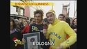 Il record di Brumotti