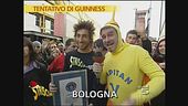 Il record di Brumotti