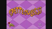 Spetteguless