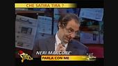Che satira tira