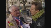 Striscia lo striscione
