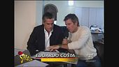 La beneficenza di Edoardo Costa