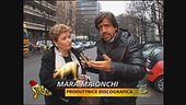 Tapiro a Mara Maionchi