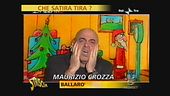 Che satira tira