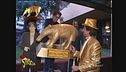 Tapiro a Fiorello
