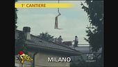 Sicurezza nei cantieri