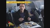 Sicurezza in aeroporto